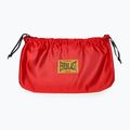Boxhandschuhe Everlast Fight Leather red 7