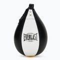 EVERLAST Boxsack aus Leder schwarz EV5740