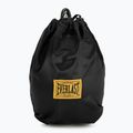 EVERLAST Boxsack aus Leder schwarz EV5740 4