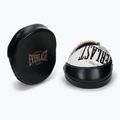 EVERLAST 1910 Pro Mantis Mitts weiß und schwarz Coaching Discs EV4800