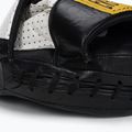 EVERLAST 1910 Pro Mantis Mitts weiß und schwarz Coaching Discs EV4800 3