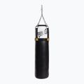 Boxsack aus Leder EVERLAST Shell schwarz EV583