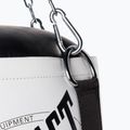 Boxsack aus Leder EVERLAST Shell schwarz EV583 3