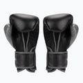 EVERLAST Powerlock Pu Herren Boxhandschuhe schwarz EV2200 2