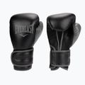 EVERLAST Powerlock Pu Herren Boxhandschuhe schwarz EV2200 3