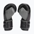 EVERLAST Powerlock Pu Herren Boxhandschuhe schwarz EV2200 4