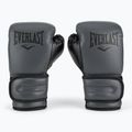Boxhandschuhe Everlast Powerlock 2 charocal 2