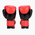 EVERLAST Powerlock Pu Herren Boxhandschuhe rot EV2200 2