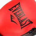 EVERLAST Powerlock Pu Herren Boxhandschuhe rot EV2200 5