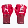 EVERLAST Pro Style Elite 2 rote Boxhandschuhe EV2500