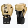 EVERLAST Pro Style Elite 2 gold Boxhandschuhe EV2500 3