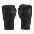 Boxhandschuhe Everlast Powerlock 2 Laced Pro Training black 2