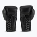 Boxhandschuhe Everlast Powerlock 2 Laced Pro Training black 3