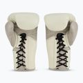 Boxhandschuhe Everlast Powerlock 2 Laced Pro Training white 3
