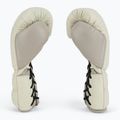Boxhandschuhe Everlast Powerlock 2 Laced Pro Training white 4