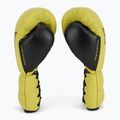 Boxhandschuhe Everlast Powerlock 2 Laced Pro Training neon yellow 4