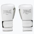 EVERLAST Power Lock 2 Premium Boxhandschuhe weiß EV2272 4