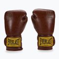 EVERLAST 1910 Classic Pro braun Boxhandschuhe EV1910PRO