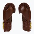 EVERLAST 1910 Classic Pro braun Boxhandschuhe EV1910PRO 4