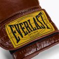 EVERLAST 1910 Classic Pro braun Boxhandschuhe EV1910PRO 5