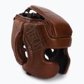 Everlast 1910 PRO brauner Boxhelm 4660