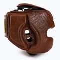 Everlast 1910 PRO brauner Boxhelm 4660 2