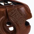 Everlast 1910 PRO brauner Boxhelm 4660 5