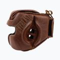 Everlast 1910 PRO brauner Boxhelm 4660 10