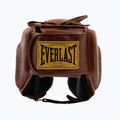 Everlast 1910 PRO brauner Boxhelm 4660 11