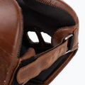 Everlast 1910 PRO brauner Boxhelm 4660 12