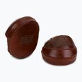 EVERLAST 1910 PRO Mini Pette goldene und schwarze Coaching-Scheiben EV4700