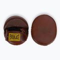 EVERLAST 1910 PRO Mini Pette goldene und schwarze Coaching-Scheiben EV4700 2