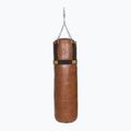 EVERLAST 1910 Boxsack aus braunem Leder EV5780