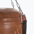 EVERLAST 1910 Boxsack aus braunem Leder EV5780 3