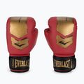 Everlast Prospect 2 rot/gold Kinder Boxhandschuhe EV4602 ROT/GLD