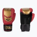 Everlast Prospect 2 rot/gold Kinder Boxhandschuhe EV4602 ROT/GLD 3