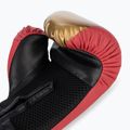 Everlast Prospect 2 rot/gold Kinder Boxhandschuhe EV4602 ROT/GLD 5
