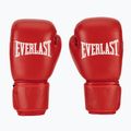 Boxhandschuhe Everlast AMatteur Competition H&L red 2