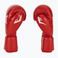 Boxhandschuhe Everlast AMatteur Competition H&L red 4