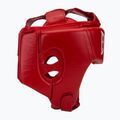 Boxhelm Everlast Amateur Competition Kopfbedeckung rot 2