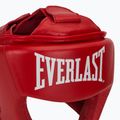 Boxhelm Everlast Amateur Competition Kopfbedeckung rot 4