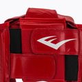 Boxhelm Everlast Amateur Competition Kopfbedeckung rot 5