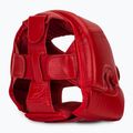 Boxhelm Everlast Amateur Competition Kopfbedeckung rot 6