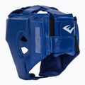 Boxhelm Everlast Amateur Competition Kopfbedeckung blau 3