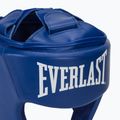 Boxhelm Everlast Amateur Competition Kopfbedeckung blau 4