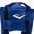 Boxhelm Everlast Amateur Competition Kopfbedeckung blau 5