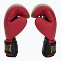 Everlast Prospect 2 Boxset Helm + Schilde + Handschuhe rot/gold 4