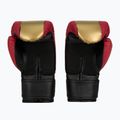 Everlast Prospect 2 Boxset Helm + Schilde + Handschuhe rot/gold 5