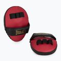 Everlast Prospect 2 Boxset Helm + Schilde + Handschuhe rot/gold 9