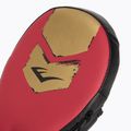 Everlast Prospect 2 Boxset Helm + Schilde + Handschuhe rot/gold 10